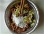 猪肉丸子豆腐冬瓜汤的做法图解1