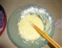 紫薯煎饼的做法图解3