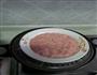 鲜虾肉饼蒸蛋的做法图解2
