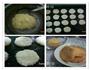 无黄油饼干-简单易做超好吃的黄金椰丝饼干的做法图解1