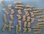 香酥小麻花的做法图解1