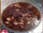 红豆莲子糖水的做法图解5