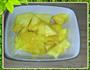 鸡腿菠萝蜜的做法图解1