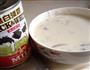 奶油蘑菇汤的做法图解8