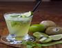 Mojito kiwi 饮料的做法图解5