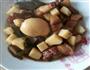 五花肉乱炖土豆鸡蛋的做法图解6