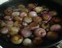 小洋蔥反塔shallot tarte tartin的做法图解1