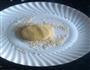 豆沙红薯饼的做法图解4