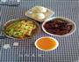 乌发养颜的“香饽饽”-黑芝麻玉米面馒头的做法图解7