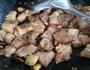 麻辣牛肉盖饭的做法图解7