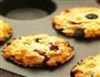 蓝莓玛芬 Blueberry Muffin的做法图解6