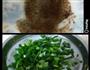 葱油饼的做法图解2