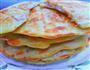 土豆莲藕饼的做法图解7