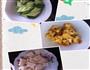 黄瓜炒豆腐的做法图解1