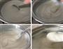 椰汁红豆糕的做法图解2