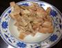 小炒肉的做法图解1