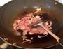 小炒肉的做法图解3