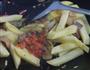 农家腊味土豆汤的做法图解5