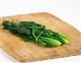菠菜煎饼的做法图解1