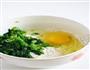 菠菜煎饼的做法图解3