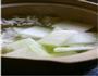 冬瓜莲子银耳羹的做法图解4