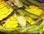 玉米山药芸豆炖排骨的做法图解6