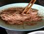 豇豆肉包子的做法图解4