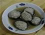 香菇肉饼的做法图解4