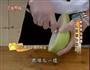松阪豬炒瓠瓜的做法图解2
