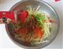 土豆丝饼的做法图解3
