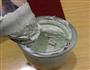 抹茶酸奶布丁的做法图解5