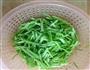 凉拌糖醋芹菜的做法图解4
