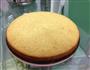 黄桃鲜奶油cake的做法图解7