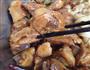 甜辣香的美味大盘鸡的做法图解8