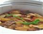 牛肉土豆煲的做法图解2