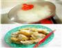 虾仁鲜肉锅贴的做法图解3