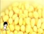 蓝莓豆腐花 虾皮豆腐羹的做法图解1