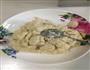 豆渣变身小豆腐的做法图解1