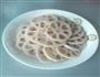 蜜汁蓝莓藕片的做法图解4