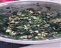 韭菜盒子的做法图解2