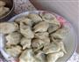 韭菜猪肉水饺的做法图解8