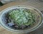 香菇牛肉饼的做法图解3