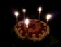 裱花生日蛋糕的做法图解7