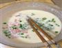 煎鸡蛋饼的做法图解4