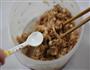 荸荠馅肉饼的做法图解10