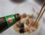 荸荠馅肉饼的做法图解8