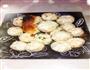 荠菜猪肉生煎包的做法图解5