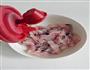 滑炒黑鱼片的做法图解4
