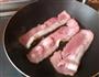 培根牛肉汉堡的做法图解5