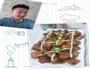 香脆小馄饨的做法图解5